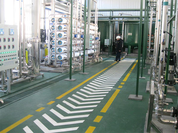 東莞純水設備的工作效率如何提高？