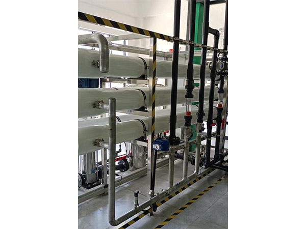 純水設備-超濾係統